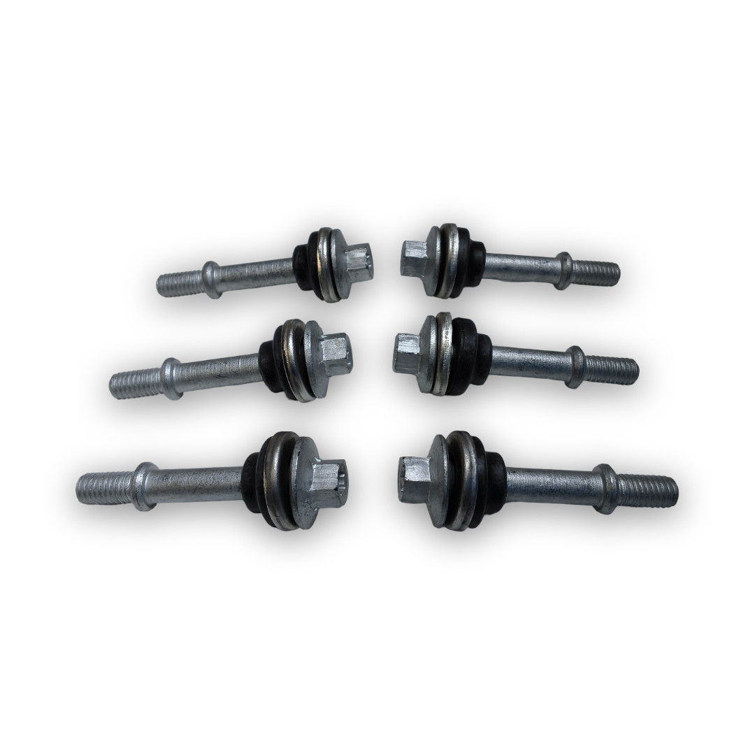 Can-Am Outlander Renegade 500 650 800 Clutch Cover Screw Bolts 420440568 (SIX)