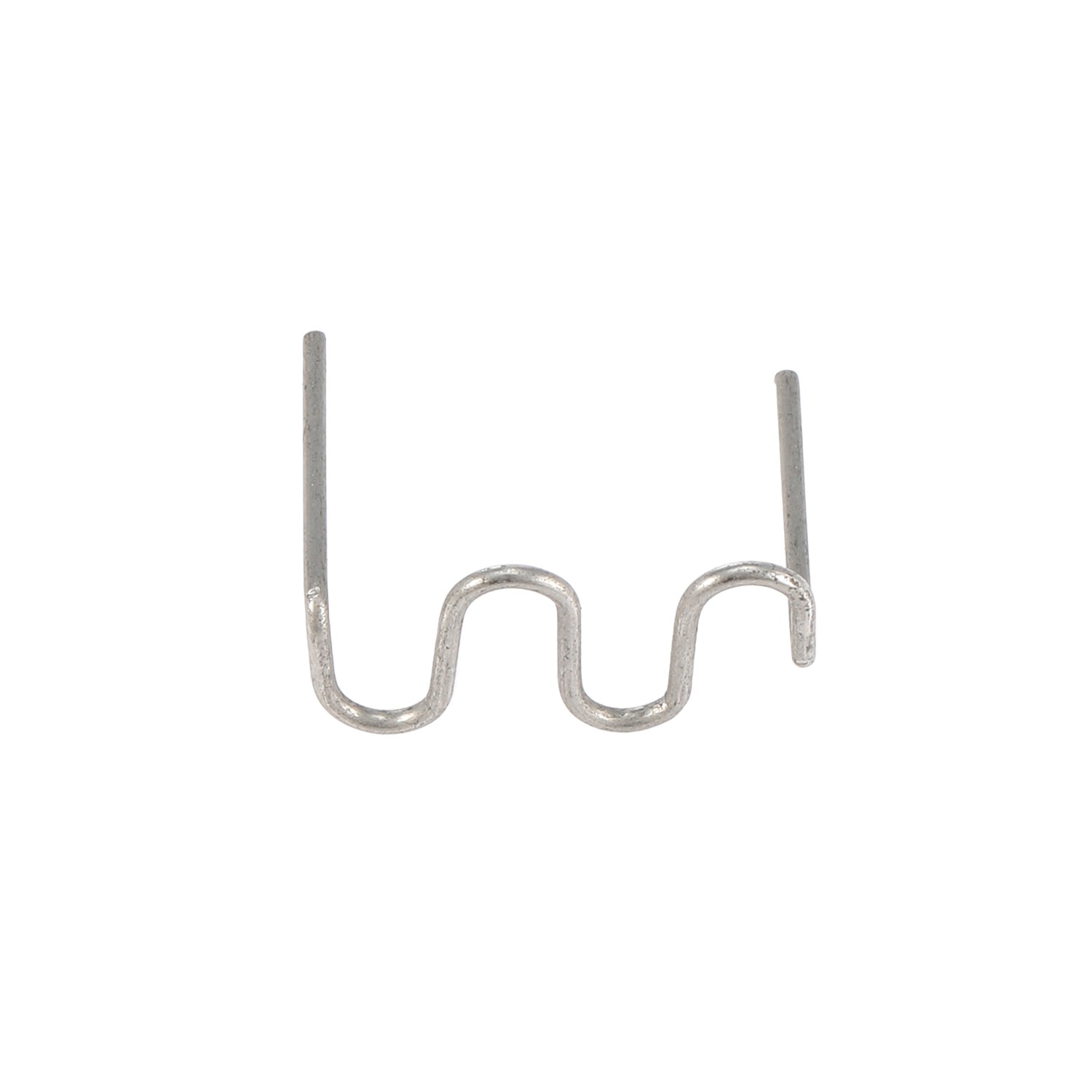 500X Hot Staple Plastic Welding For Plastic Welder Gun Car Bumper Fender US