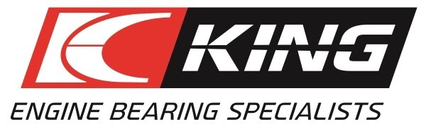 Engine Connecting Rod Bearing Set KING BEARING CR6754XPC