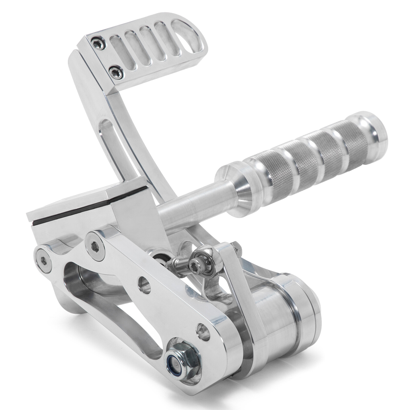 Forward Controls for Harley Softail FXSTC FXSTS FXST Heritage Fat Boy 1984-1999