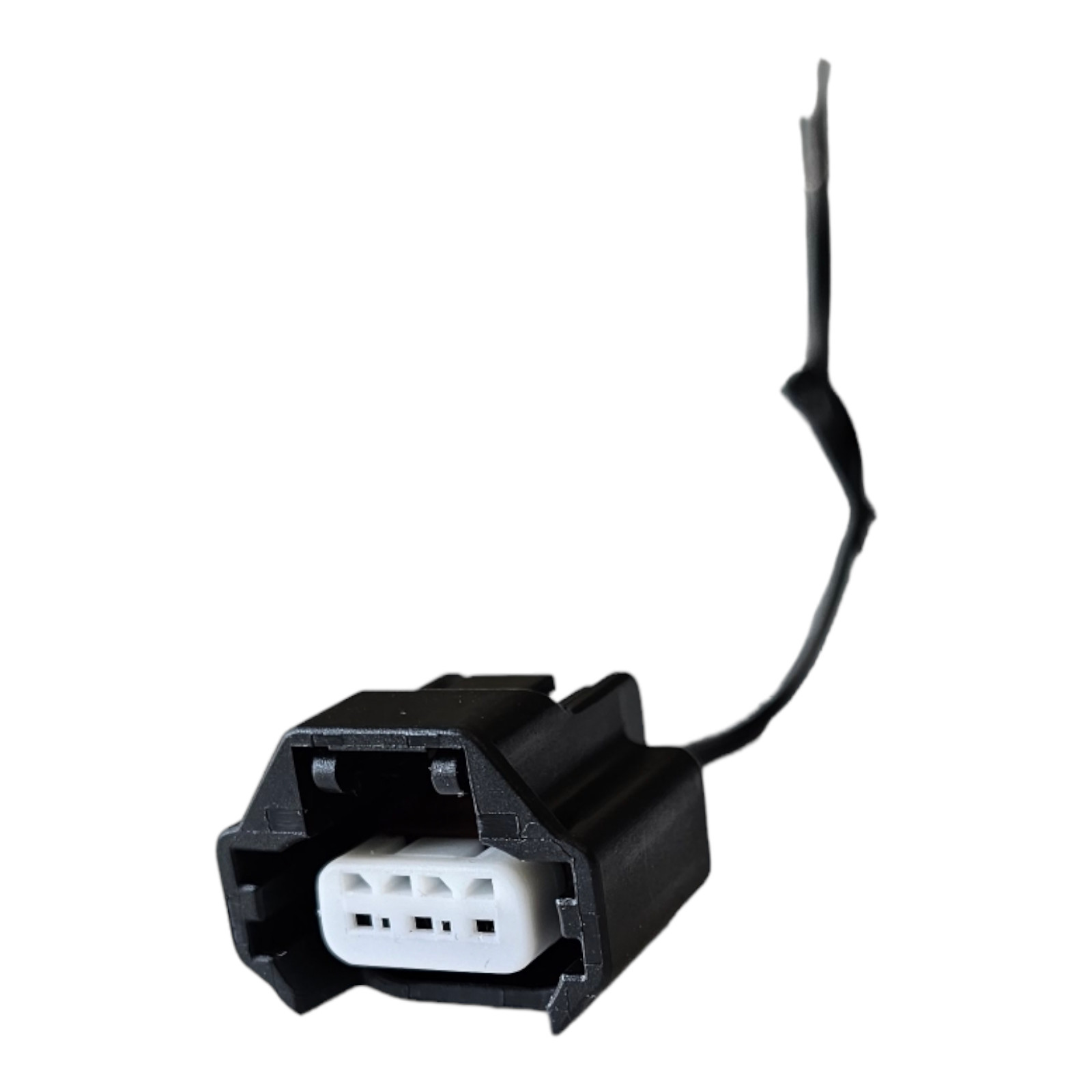 OE Spec Connector of AC Refrigerant Pressure Transducer Switch Fits Hyundai Kia