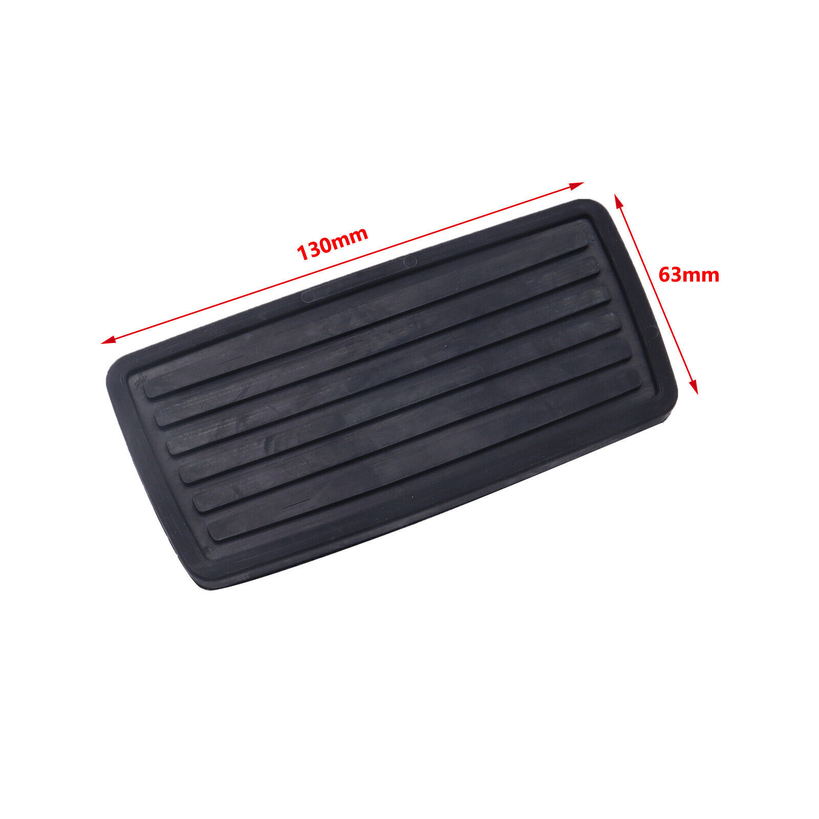 For Acura Honda Brake Pad Pedal Rubber Cover – A/T Automatic 46545S84A81