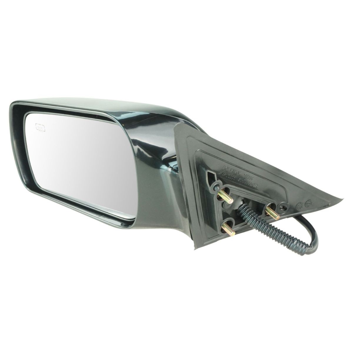 Heated Power Side View Door Mirror Left LH Driver Side for 00-04 Toyota Avalon