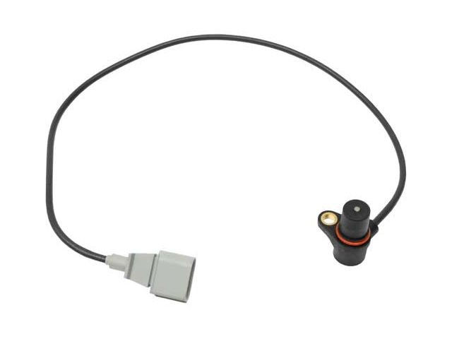 For 1996-1998 Mercedes SL500 Reference Sensor Rear Delphi 63636VMFX 1997