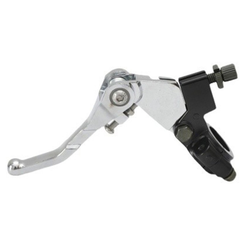 Foldable Brake Clutch Lever Kit For 50cc 200cc Multiple Engine Sizes ATV Bike