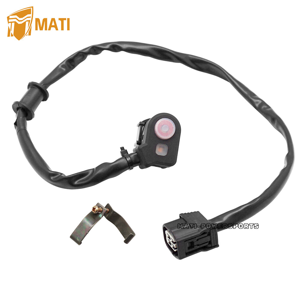 Engine Stop Kill Switch Indicator for Honda CRF250R 2014-2017 CRF450R 2013-2016