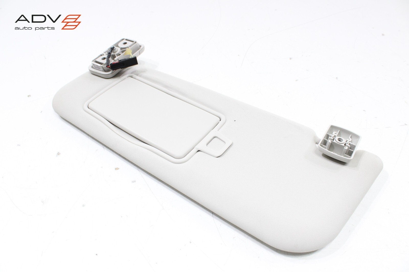 2018 – 2023 JAGUAR E-PACE FRONT LEFT DRIVER SIDE SUNVISOR SUN VISOR OEM