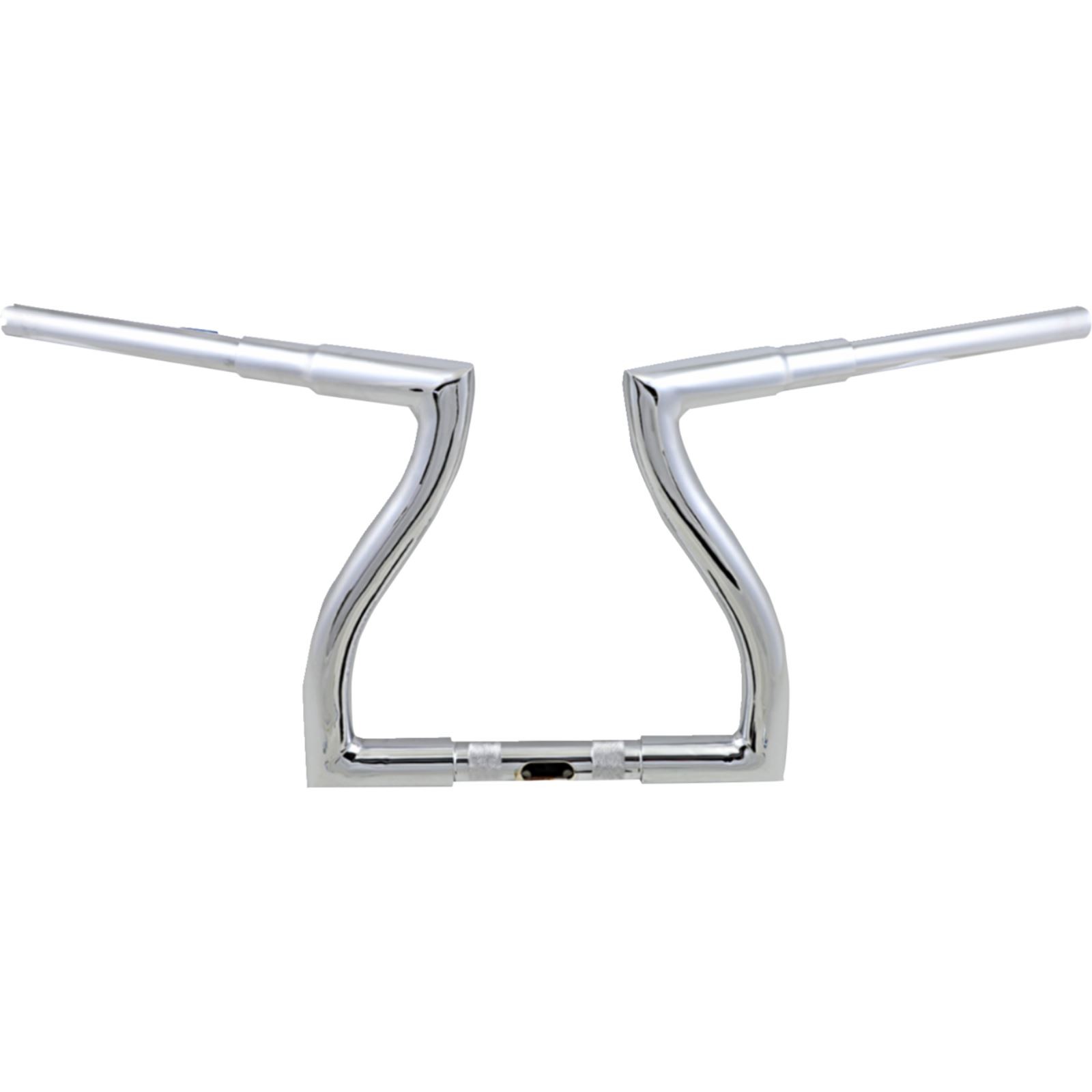 LA Choppers Handlebar – Thresher – 12″ – Chrome LA-7329-12