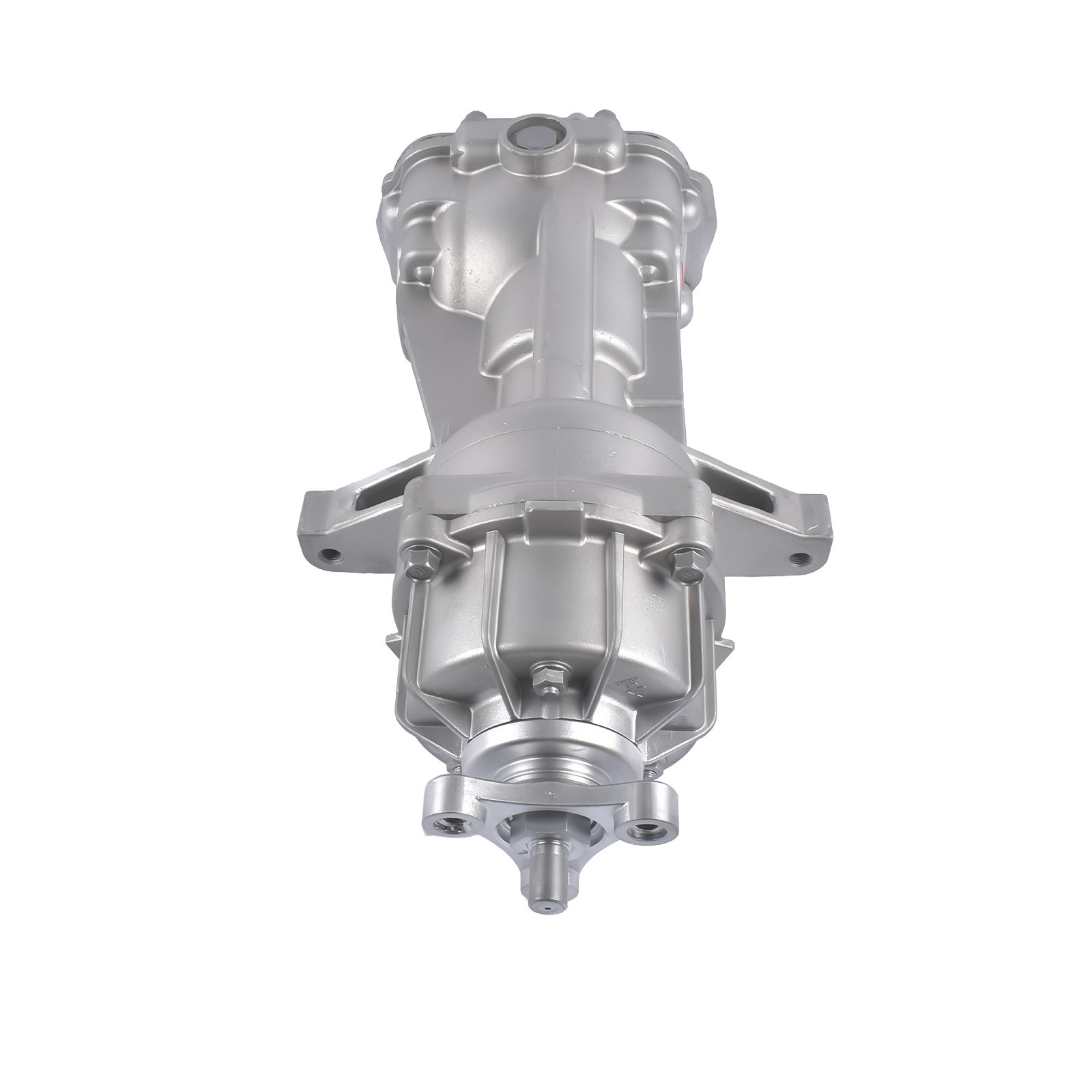 Fits 10-12 Kia Sorento Hyundai Santa Fe 4WD Rear Differential Assy 53000-3B400