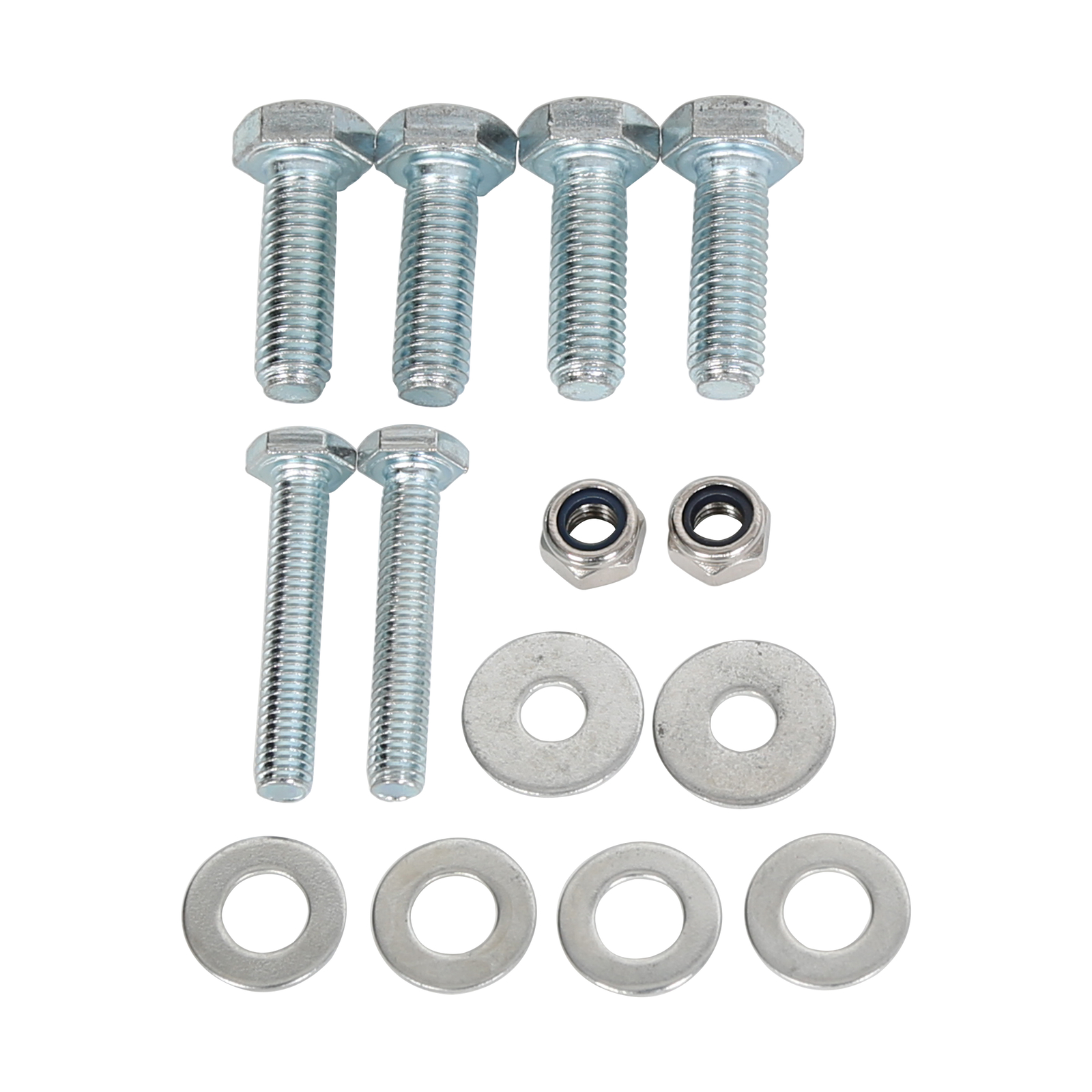 Aluminum Rear Wide Grab Bar Bumper For ATV Quad Yamaha Raptor 660 660R all years