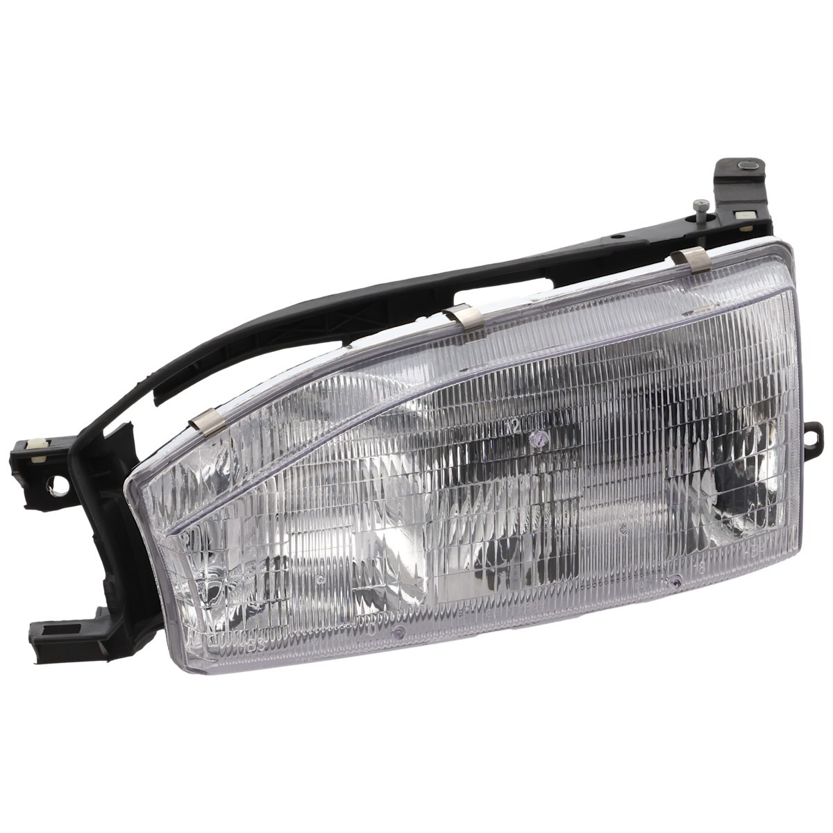 Headlamp Set For 1992-1994 Toyota Camry LH RH Halogen Assembly US Built Models