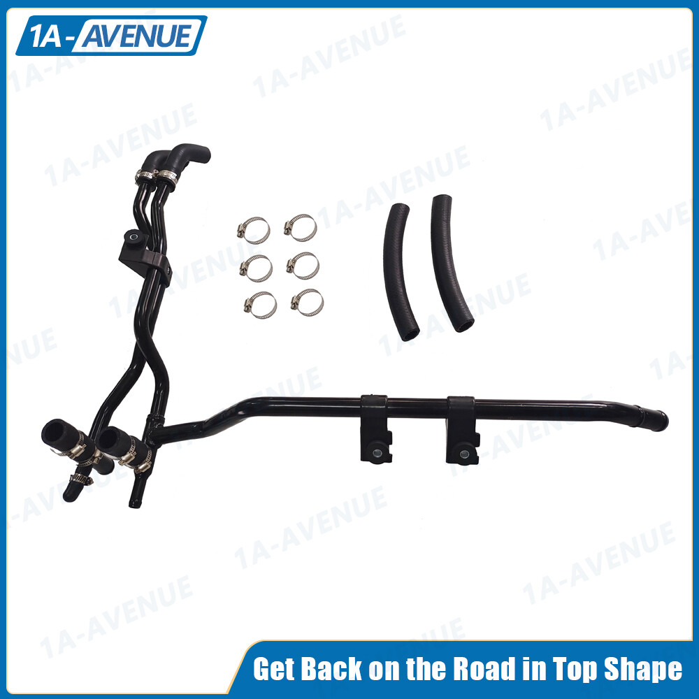 Upgraded Heater Hose Tube Assembly For 2005-2012 Nissan Pathfinder V6 92408ZL90B
