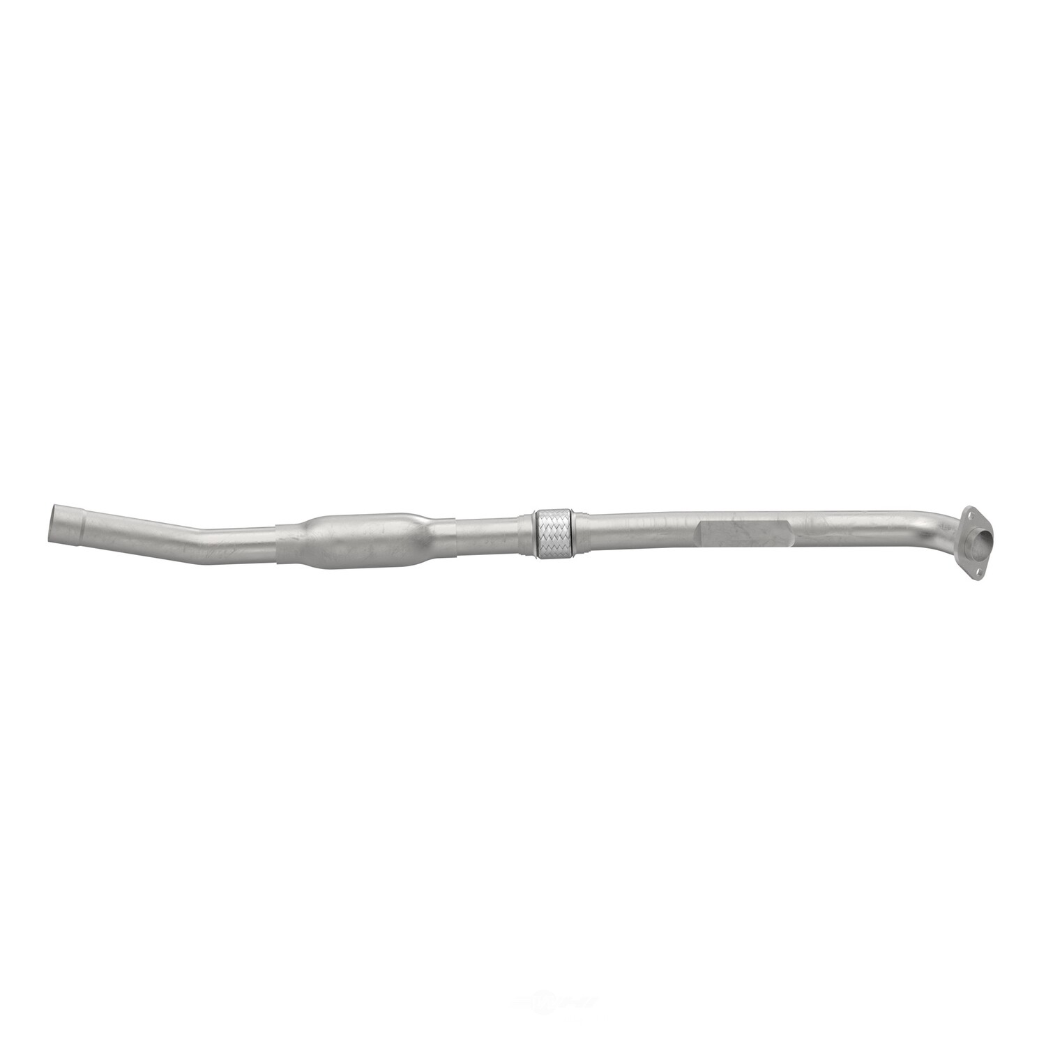 Exhaust Resonator Pipe-Resonator Assembly Walker 55489 fits 04-05 Toyota RAV4