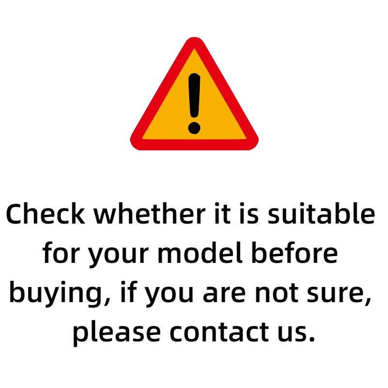 10.20 in Rear Drilled Slotted Rotors Brake Pads for Toyota Prius Prime 2018 2019