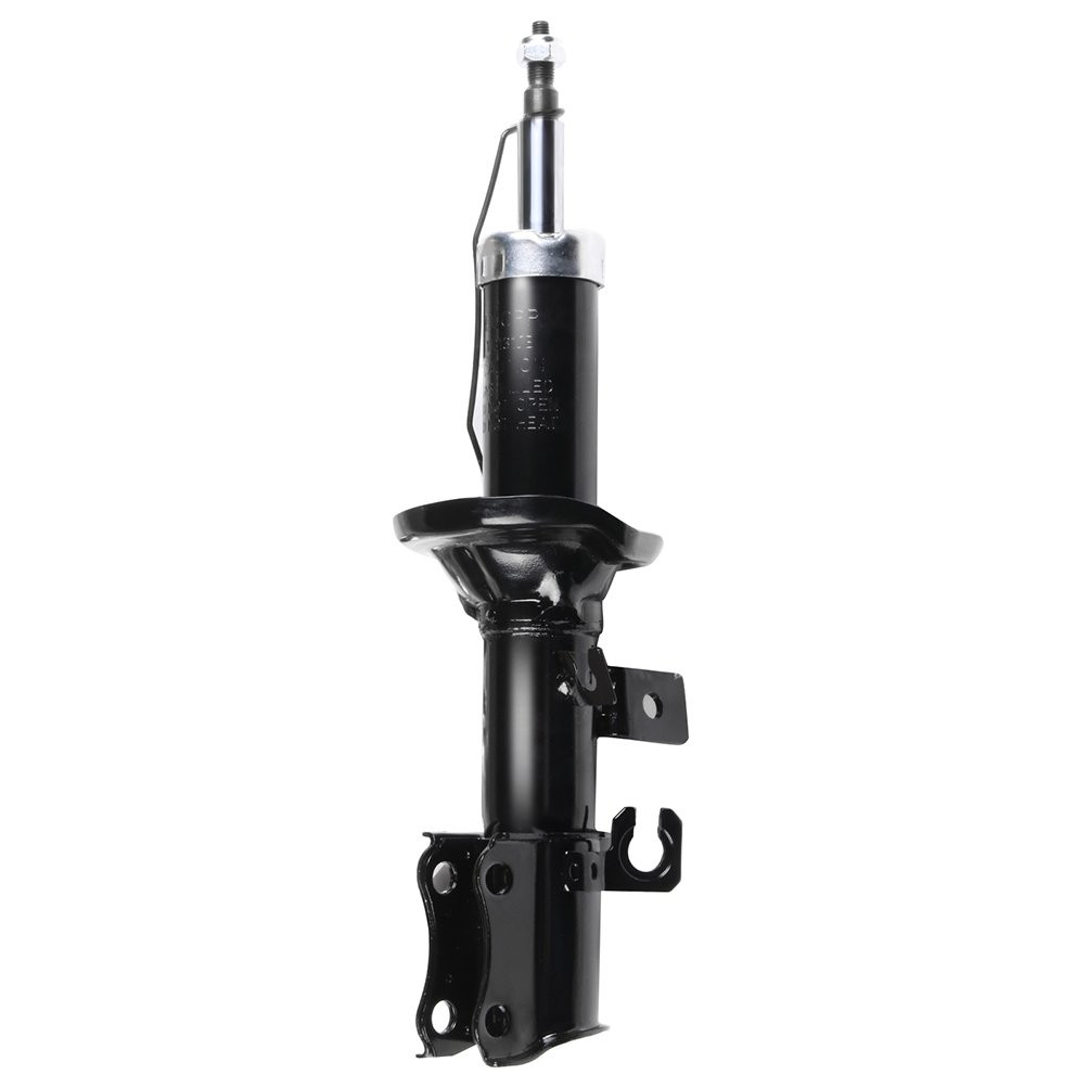 Pair Front Struts Shocks For 2002-2005 Kia Rio 1.6L L4 333512 333513