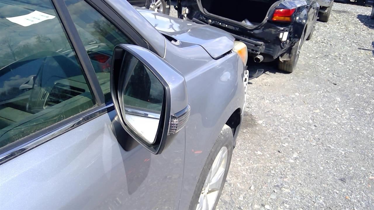 Ignition Switch Keyless Ignition Fits 14-18 FORESTER 2136306