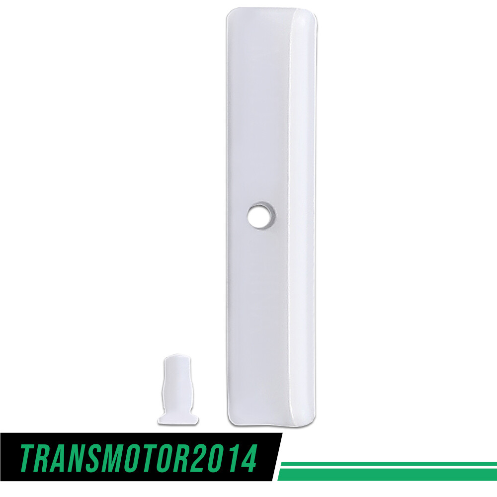 Fit For 2012-2019 Fiat 500 Door Window Glass Run Channel Track Repair Guide Clip