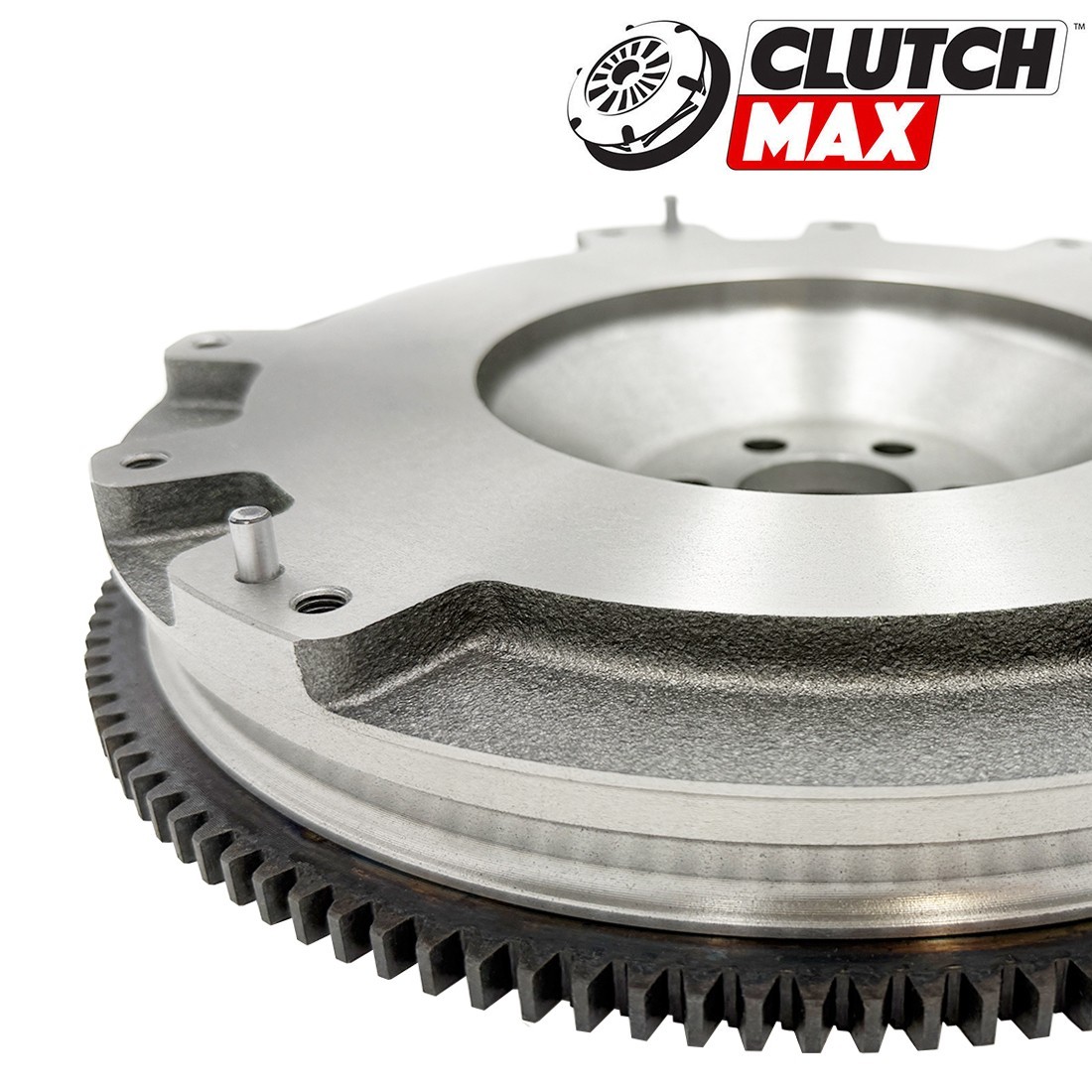 CM HD CLUTCH SOLID FLYWHEEL for 2005-2019 NISSAN FRONTIER 2009-2011 EQUATOR 2.5L