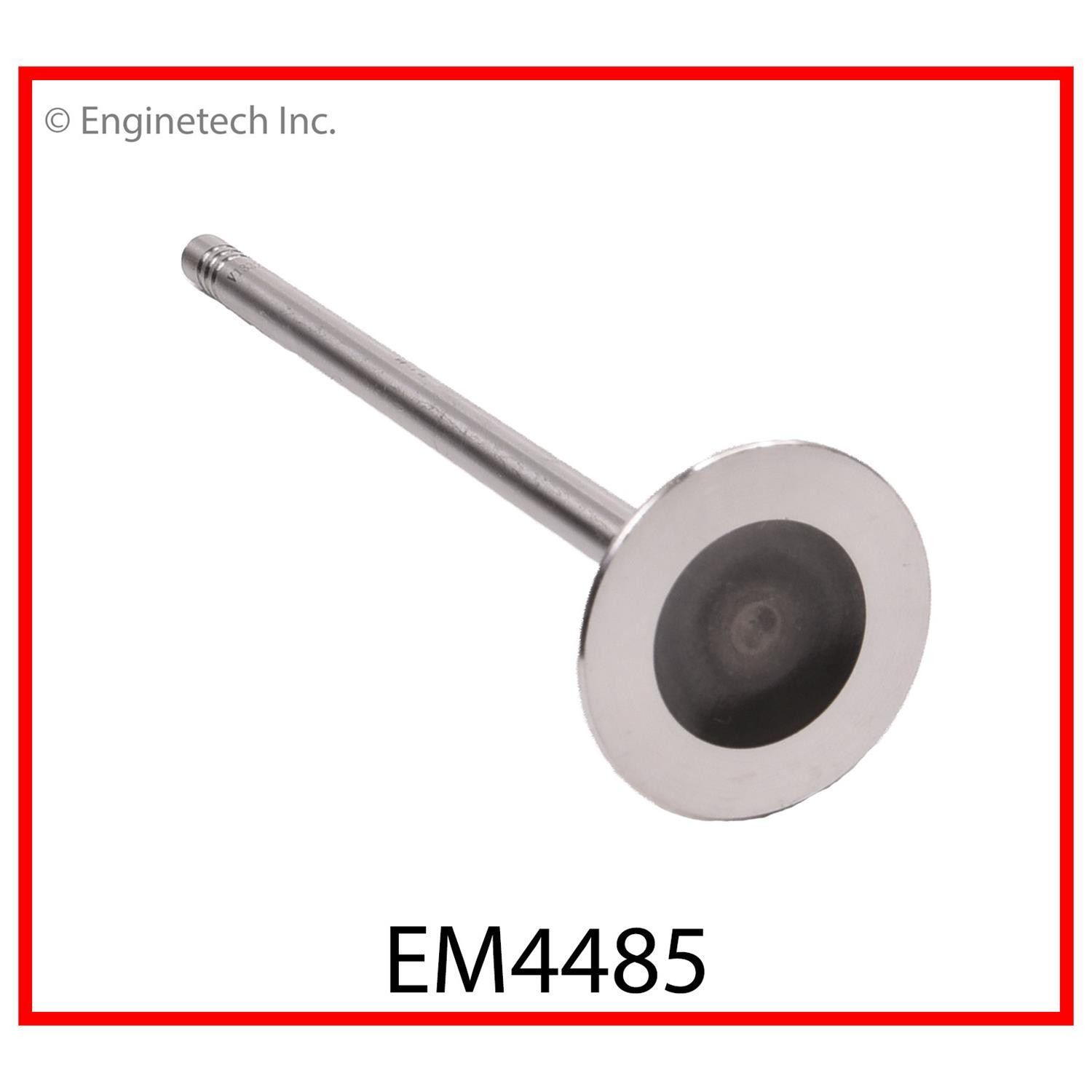 Enginetech BBPTEM4485 Engine Exhaust Valve for Mini Cooper (2007-2011)