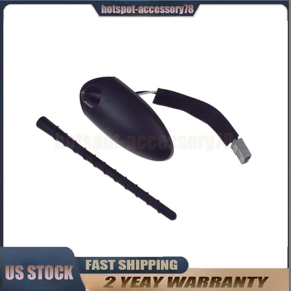 Roof Antenna Pole Base For Hyundai Tucson Accent Elantra Kia Sorento Sportage US