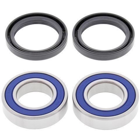 Triumph Daytona 675/R 2006-2016 Front Wheel Bearings And Seals