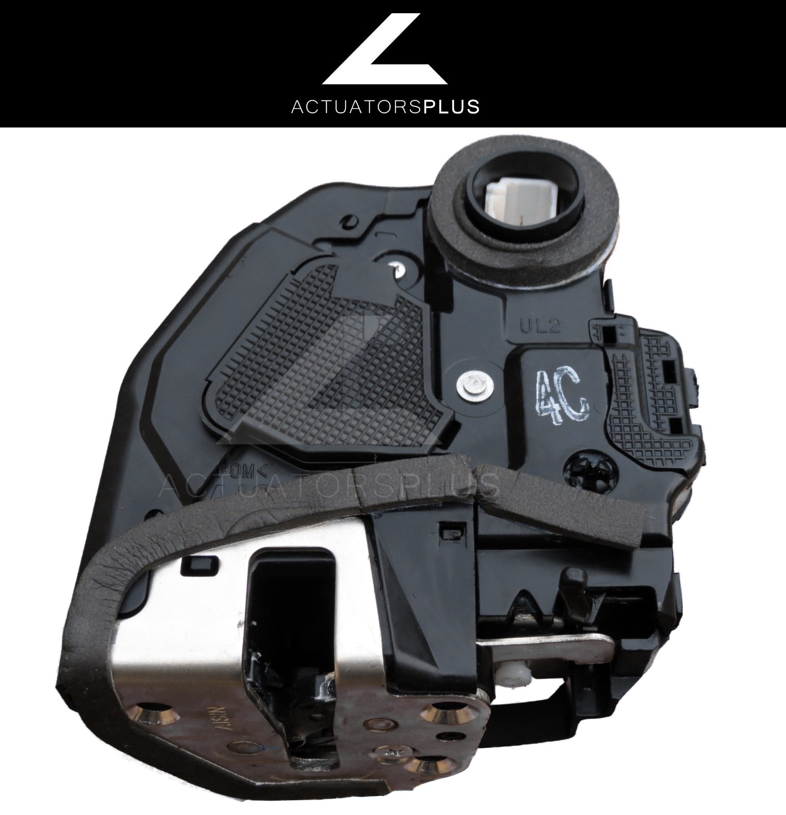 Toyota Highlander OEM Rear Left Door Lock Actuator 2008-2013 *Lifetime Warranty*