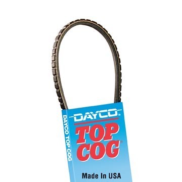 DAYCO Drive Belt for Power Steering for 1964-1968 CHEVROLET CHEVY II