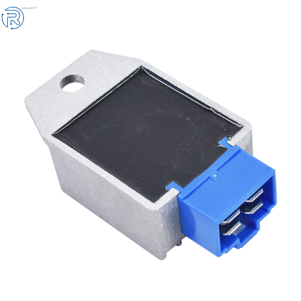 FOR YAMAHA G8 G9 G14 G16 G21 G22 Golf Cart Voltage Regulator JF2-81910-01-00