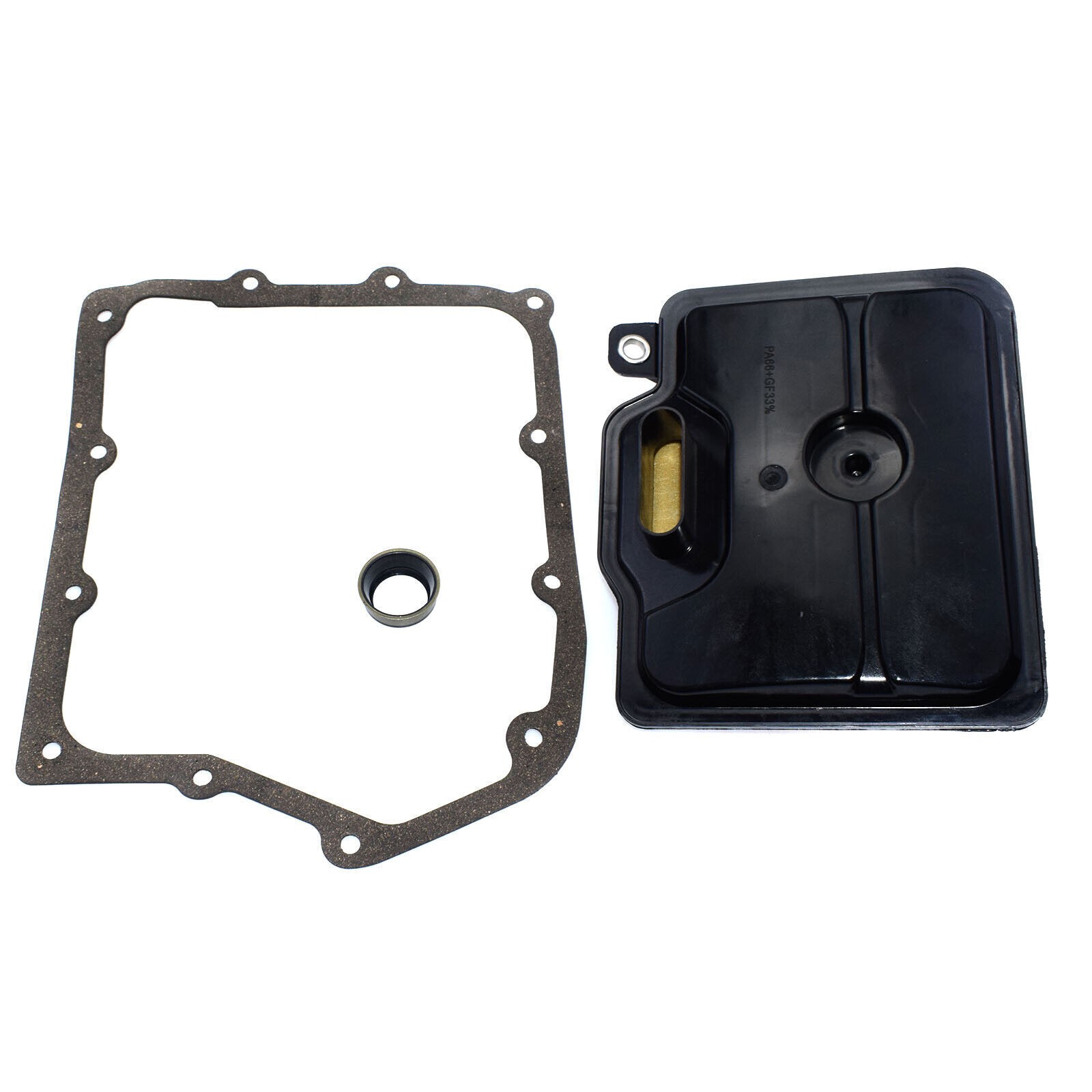 For DODGE AVENGER GRAND CARAVAN Transmission Filter Kit Pan Gasket 05078555AA