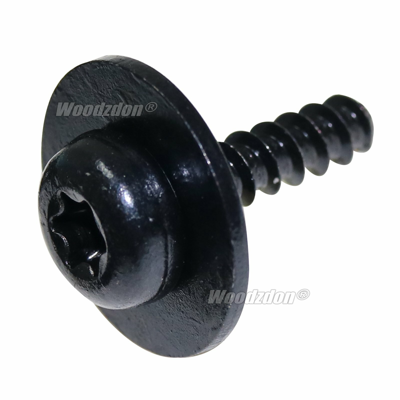 10x Under Engine Shield Air Dam Deflector Torx Screw Bolt For Ford Focus Escape