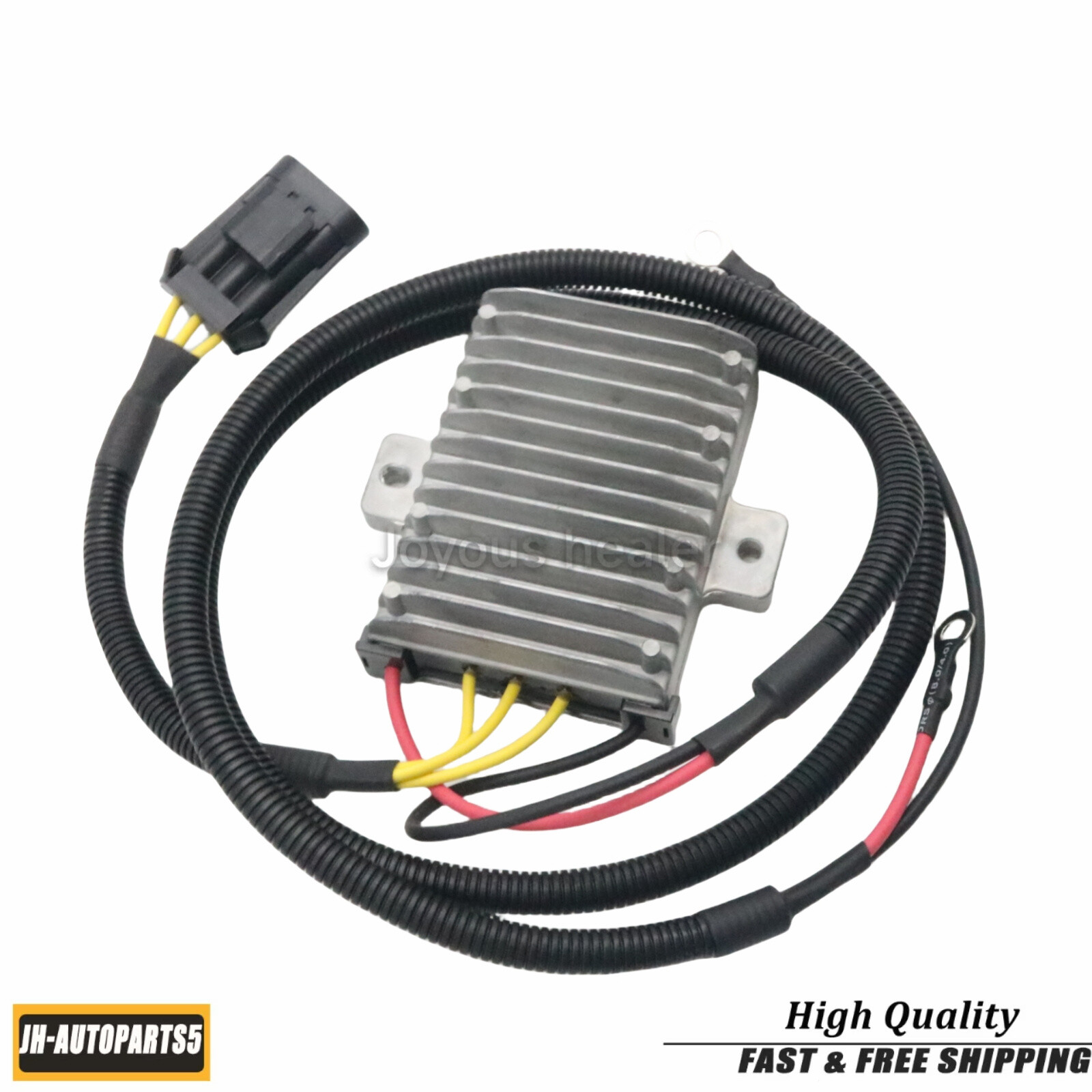 710006824 Voltage Regulator For Can-Am Some Defender HD10 & Maverick X3 Replaces