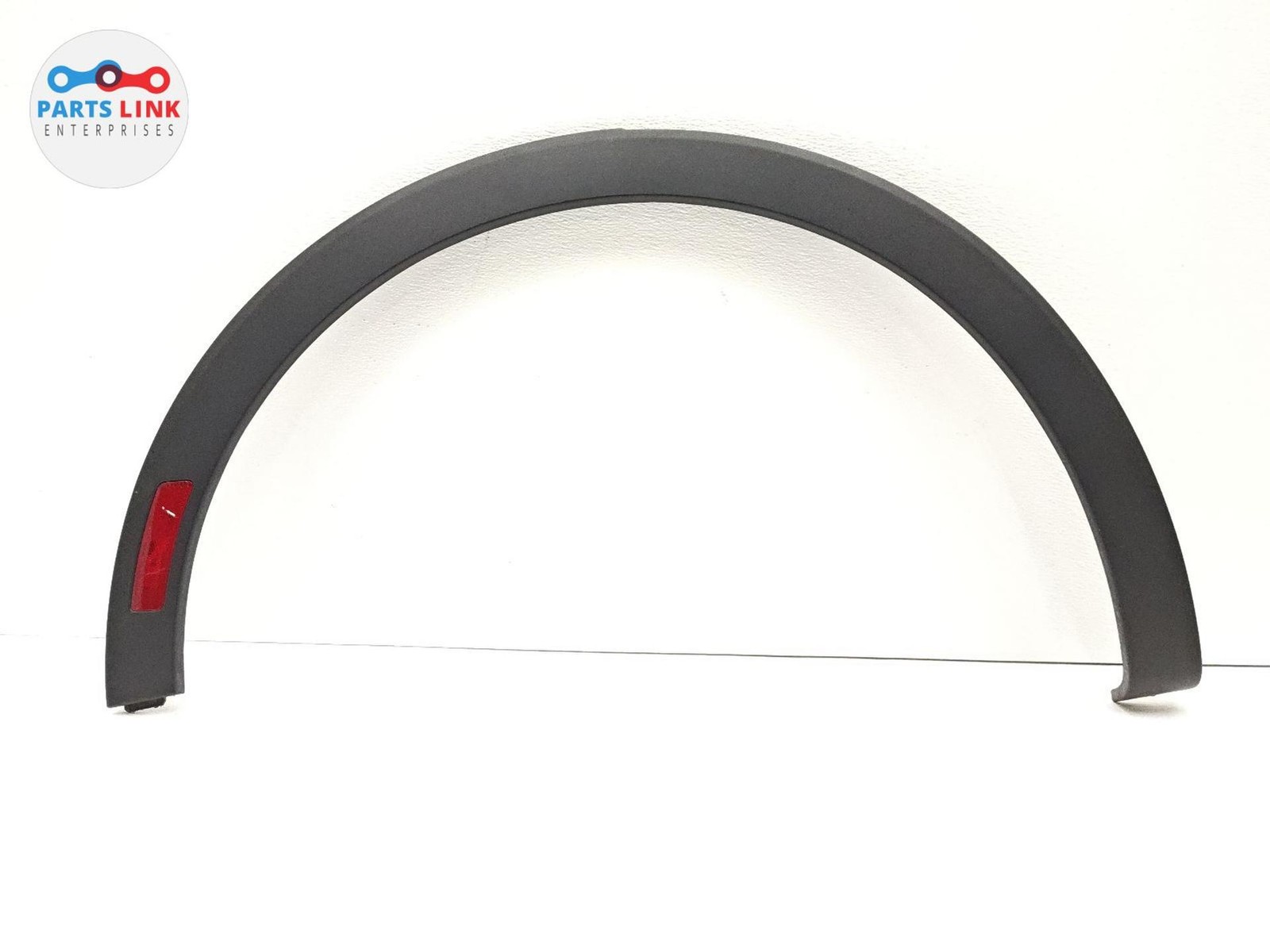 2021-25 BUICK ENVISION REAR RIGHT FENDER FLARE WHEEL ARCH TRIM MOLDING ASSEMBLY