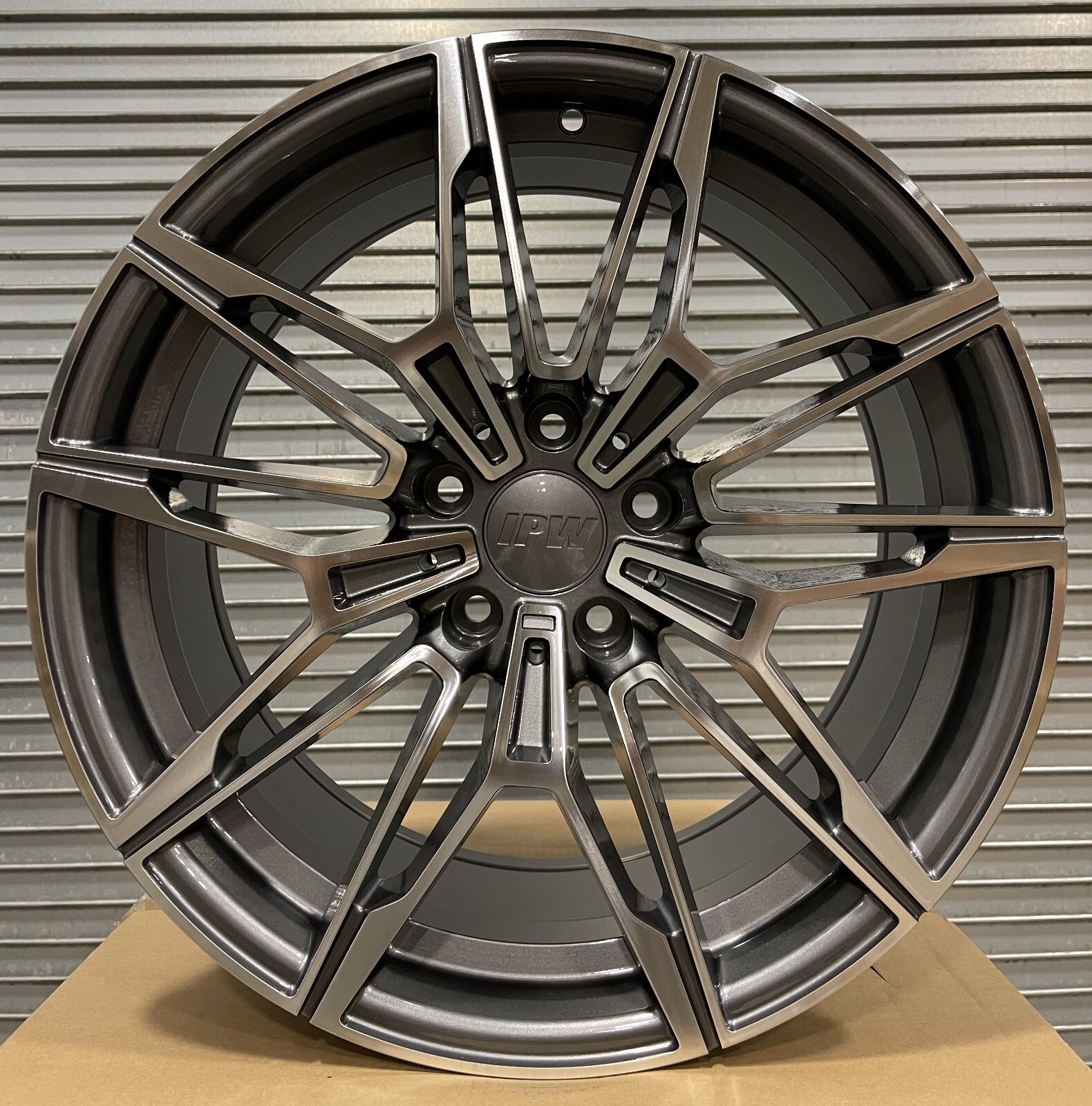 19″ Wheels Rims for BMW 320 323 325 328 330 335 340 428 430 435 440 525 528 535