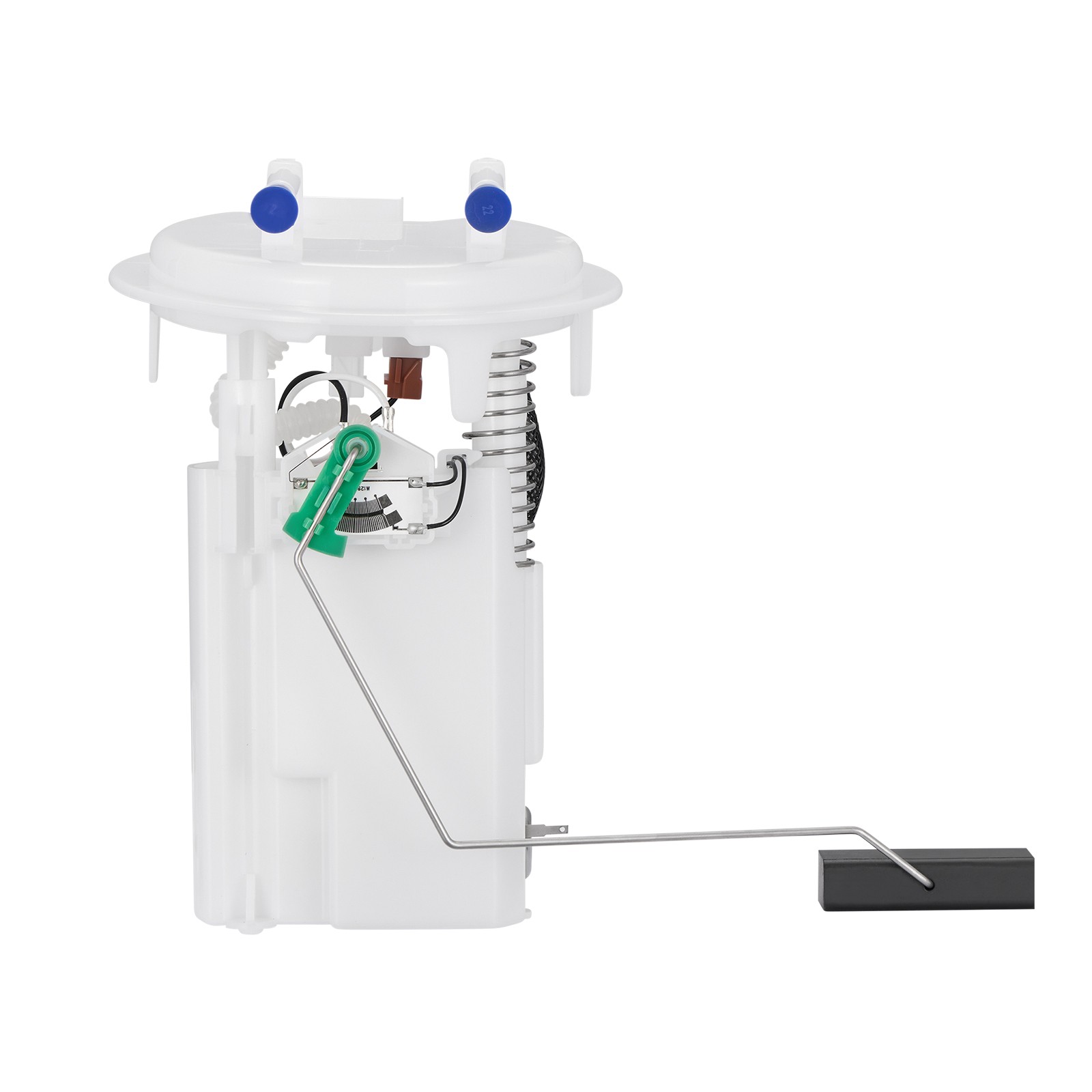 Fuel Pump Assembly For Citroen C2/C4 Peugeot 206/207/307/308/408 9670251480