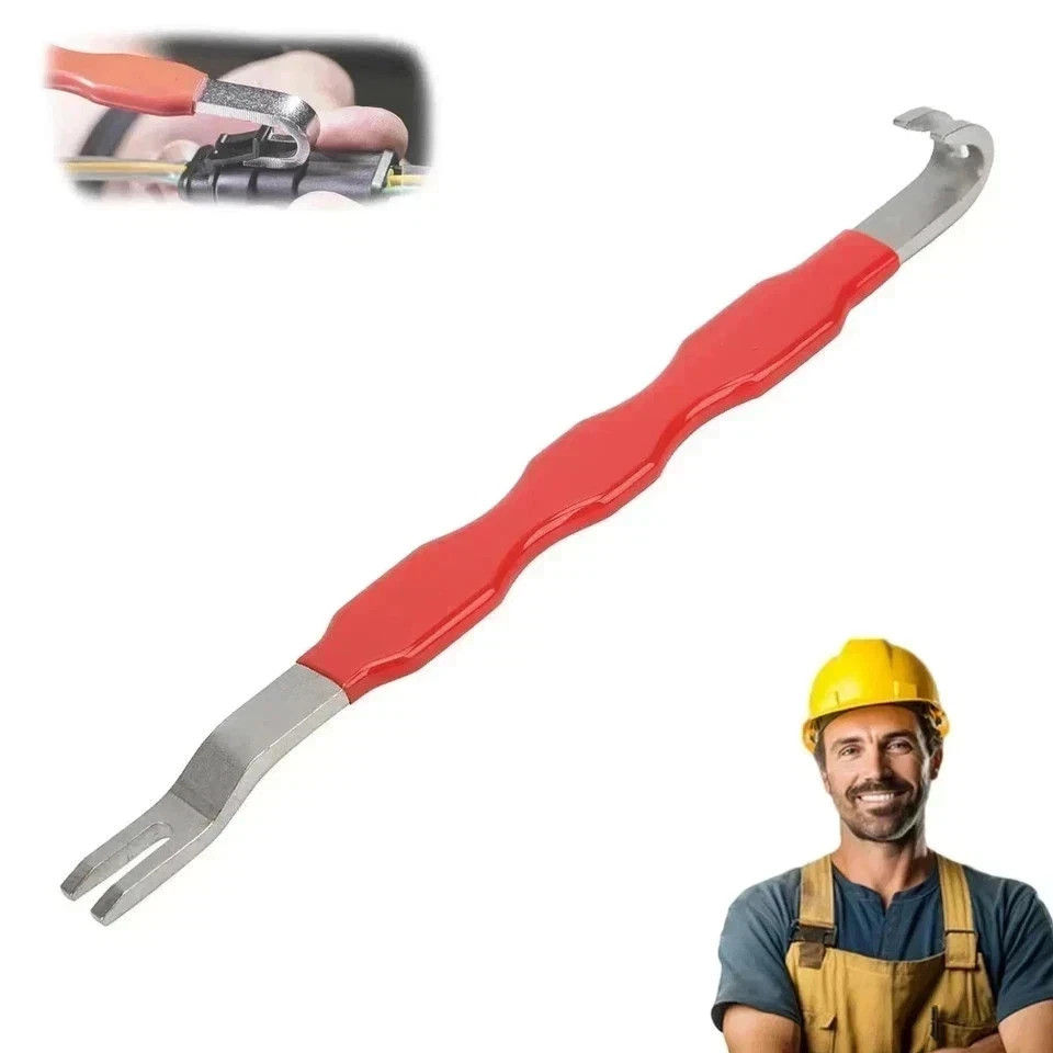 Automotive Electrical Terminal Connector Separator Removal Tool Remover New**