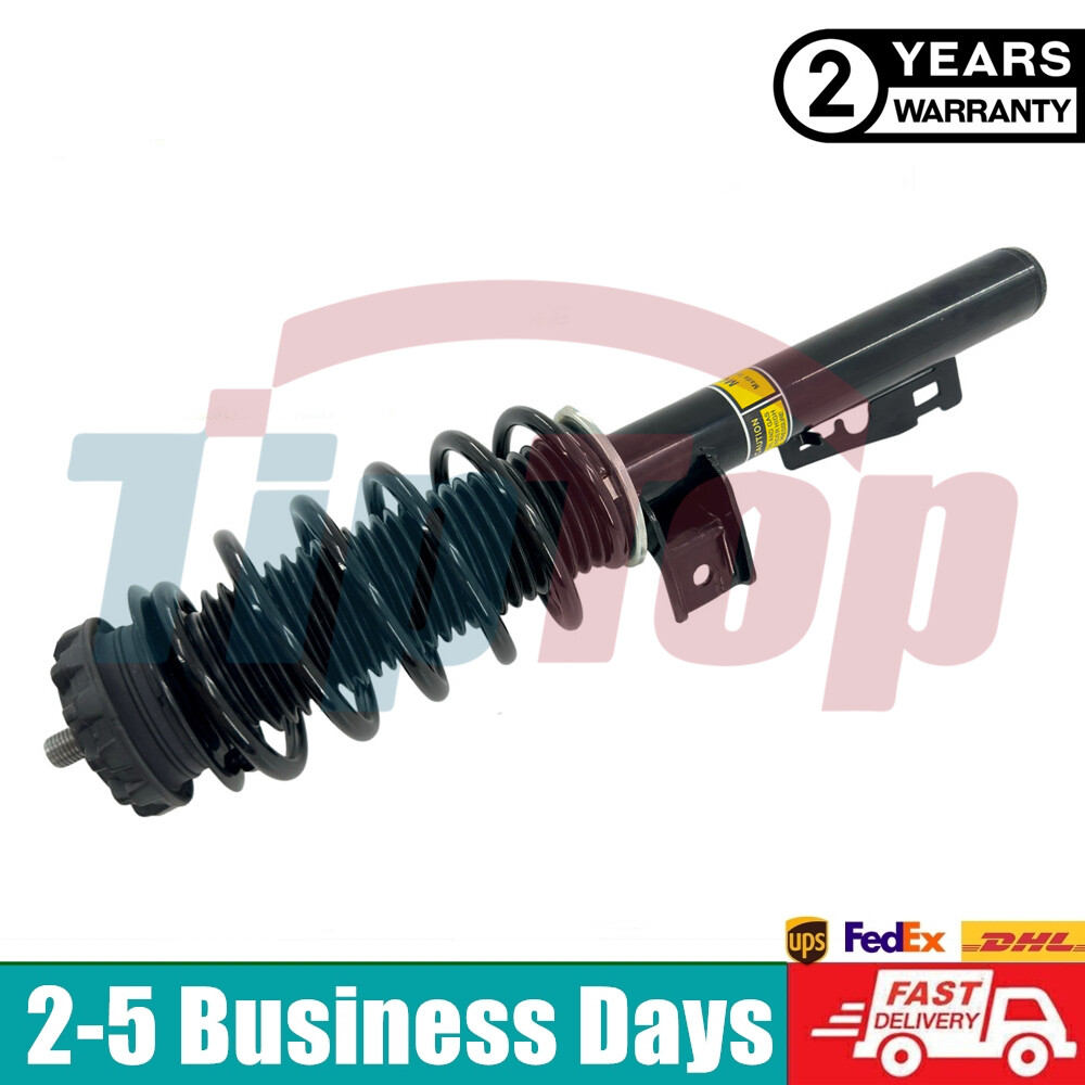 Front RH or LH Shock Strut Assembly A4513202531 Fit Smart Fortwo W451 2008-2016