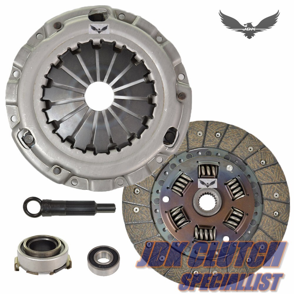 JDK HD Organic Clutch kit 2003-2008 for MAZDA6 2.3L 4CYL/ iSEDAN & iHATCHBACK