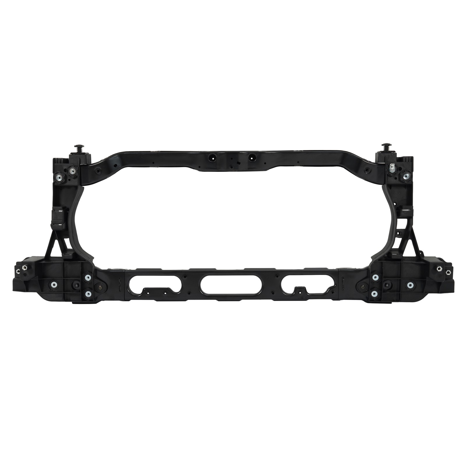 Front Core Radiator Support For Dodge Ram 1500 2019-2024 #68403786AD #CH1225305