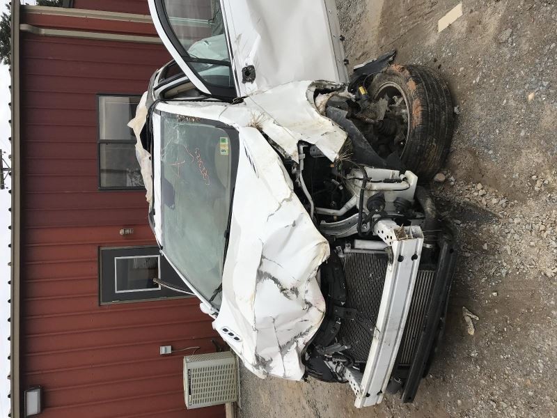 Anti-Lock Brake Part Assembly Includes Module Fits 13 ENCORE 2151843