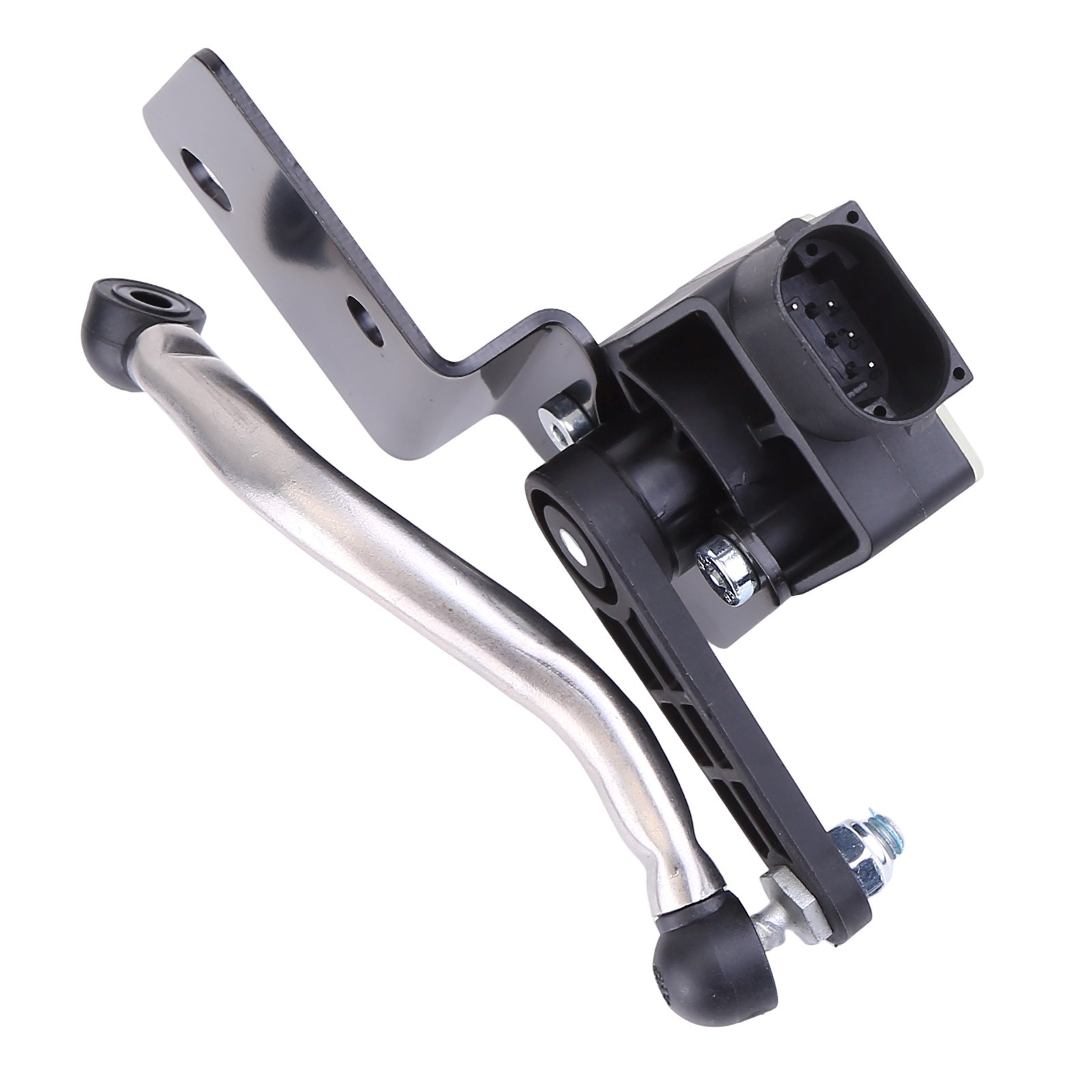 Front Ride Leveling Height Sensor Fits 2011-15 Dodge Durango Jeep Grand Cherokee