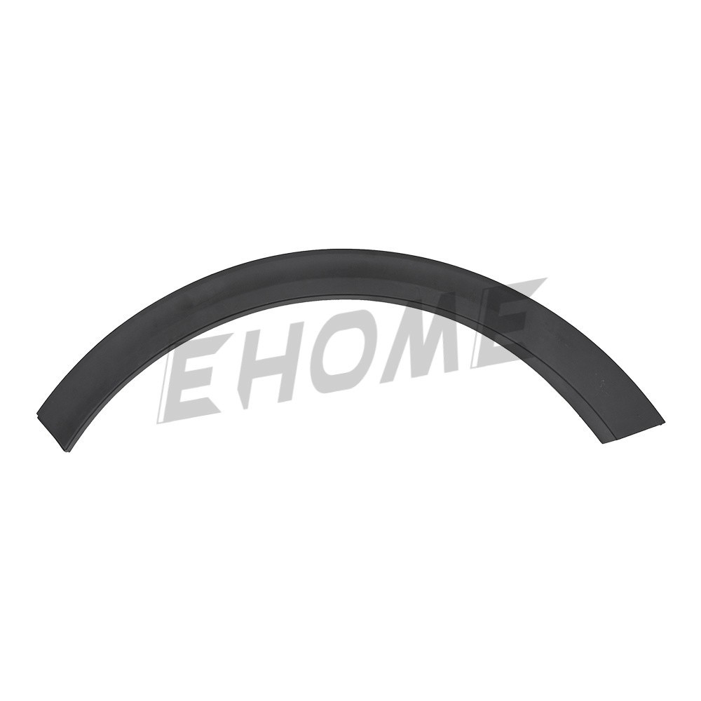Fender Wheel Opening Molding Rear Right 87742D9000 For Kia Sportage 2017-22