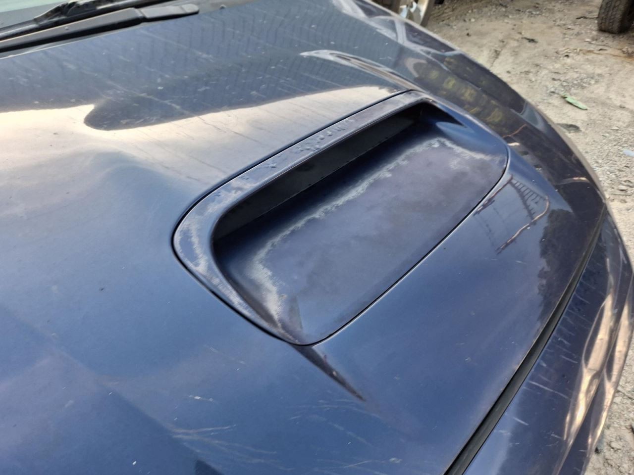 Driver Left Sun Visor Without Pre-crash System Fits 15-21 WRX 3645297