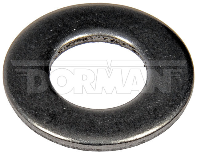 Flat Washer- Stainless Steel – 3/8