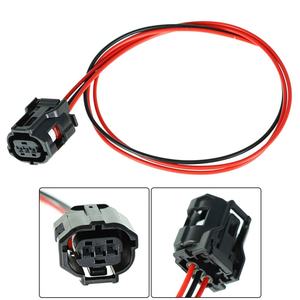 Camshaft Position Sensor Connector harness For Lexus CT200h 2011-2014