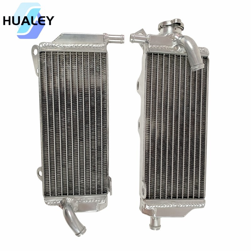 Aluminum Radiator For Yamaha 2018-2022 YZ450F / 2019-2023 YZ250F
