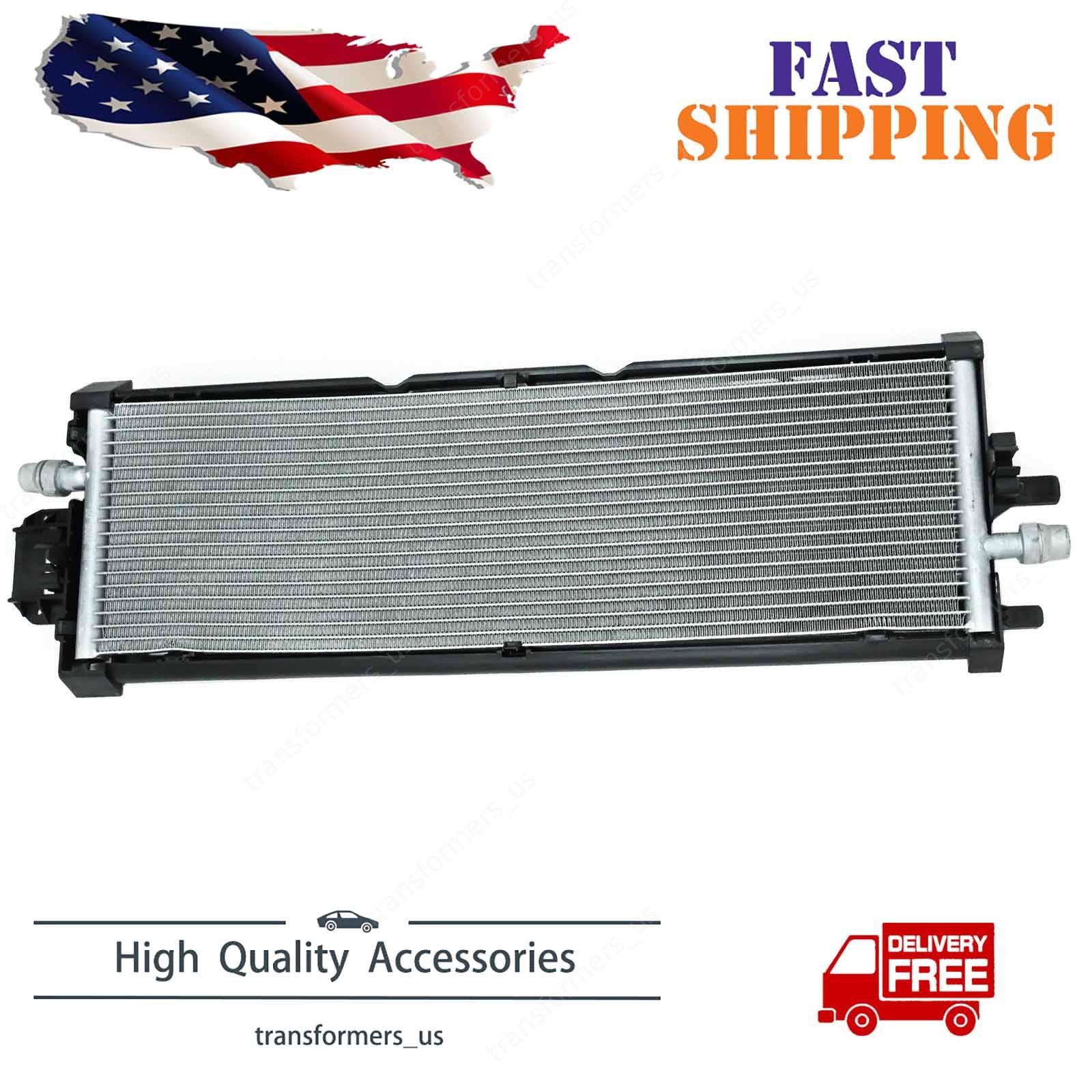 For 2017-2021 Tesla Model 3 Electric Crossflow Radiator Mount Bracket