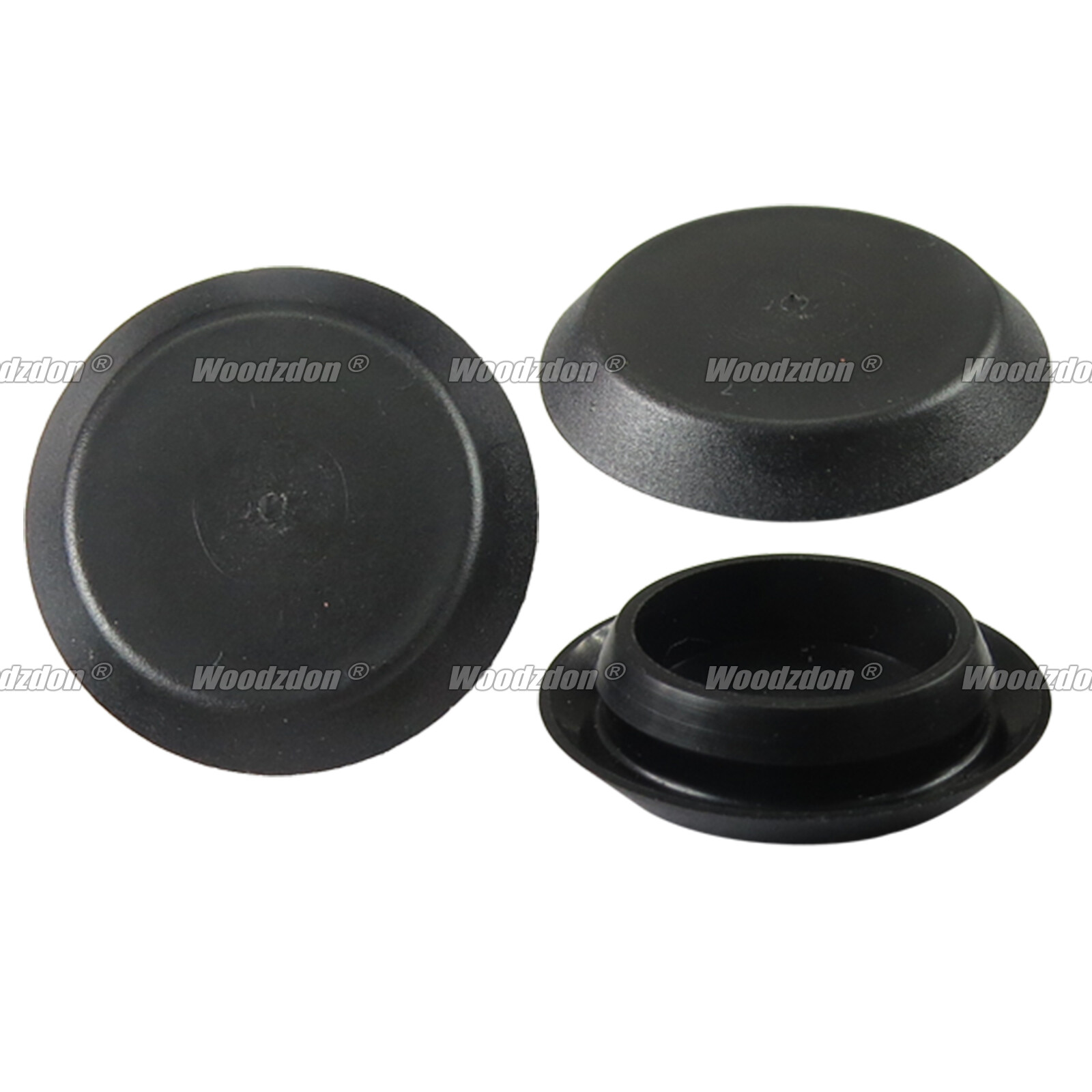 100 Pc Flush Type Sheet Metal Hole Plug 3/4″ For Chrysler For Dodge For Plymouth