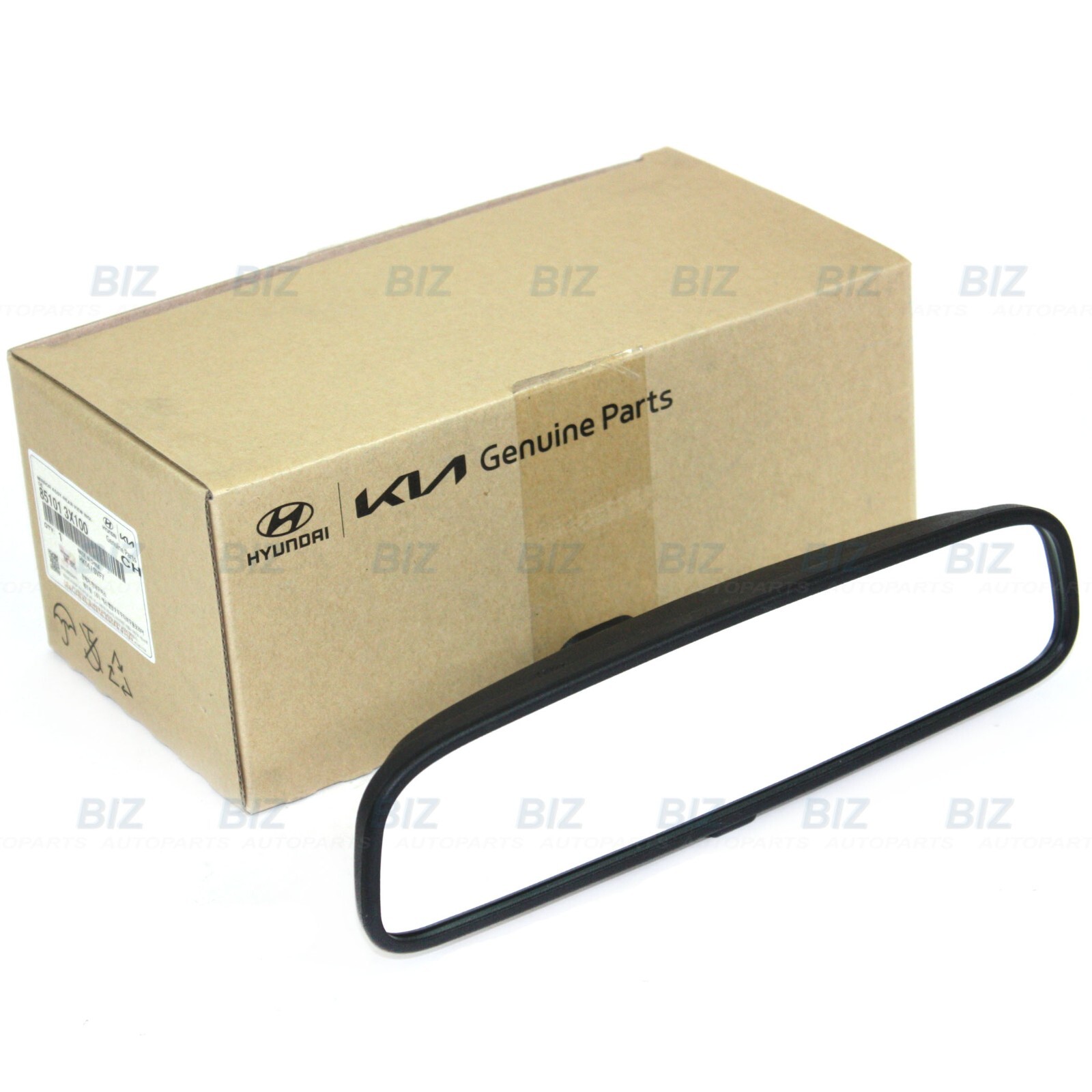 GENUINE ! INTERIOR REAR VIEW MIRROR for 2011-2022 HYUNDAI/KIA # 85101-3X100