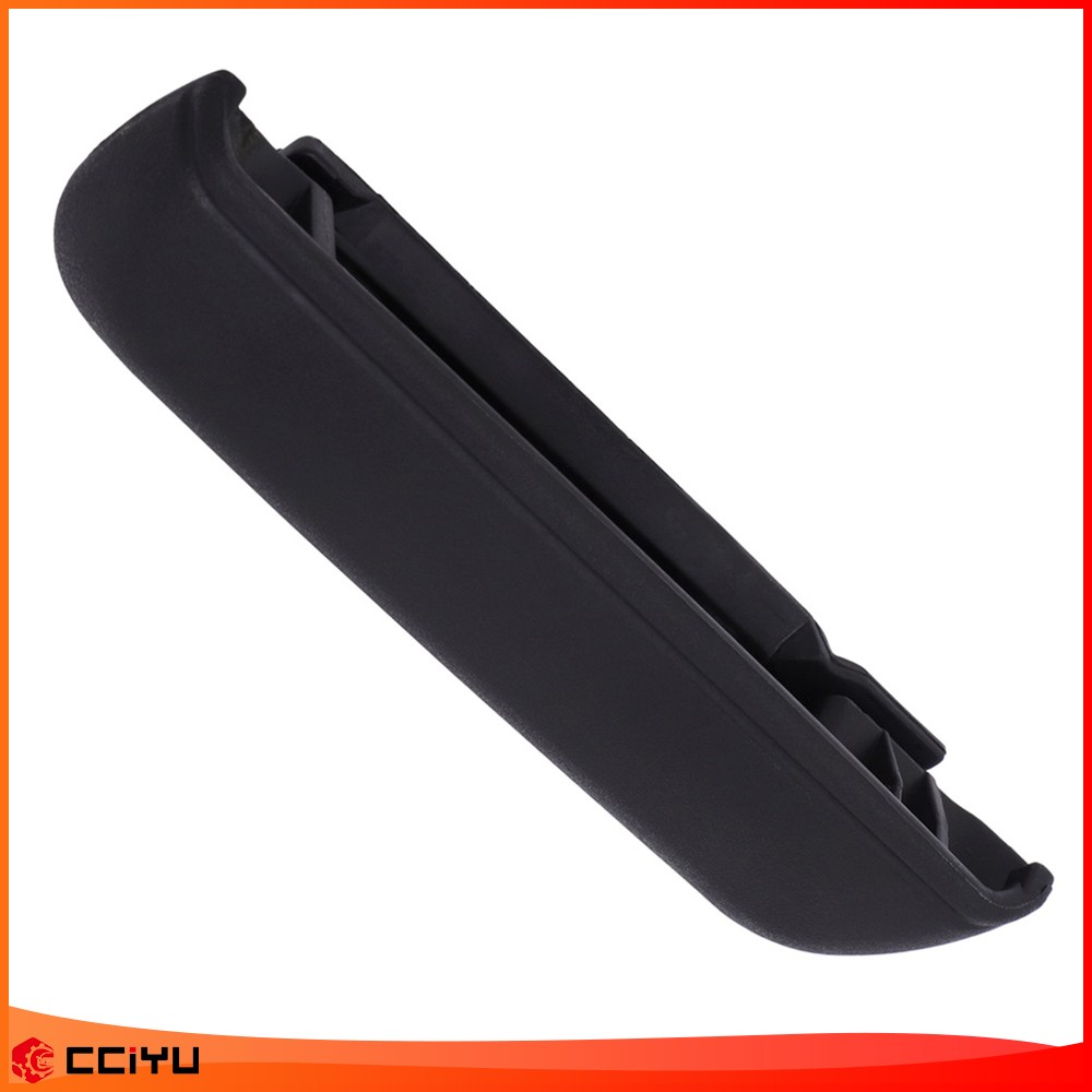 4PCS Outside Left Right Rear Front for 95-99 Toyota Tercel Exterior Door Handles