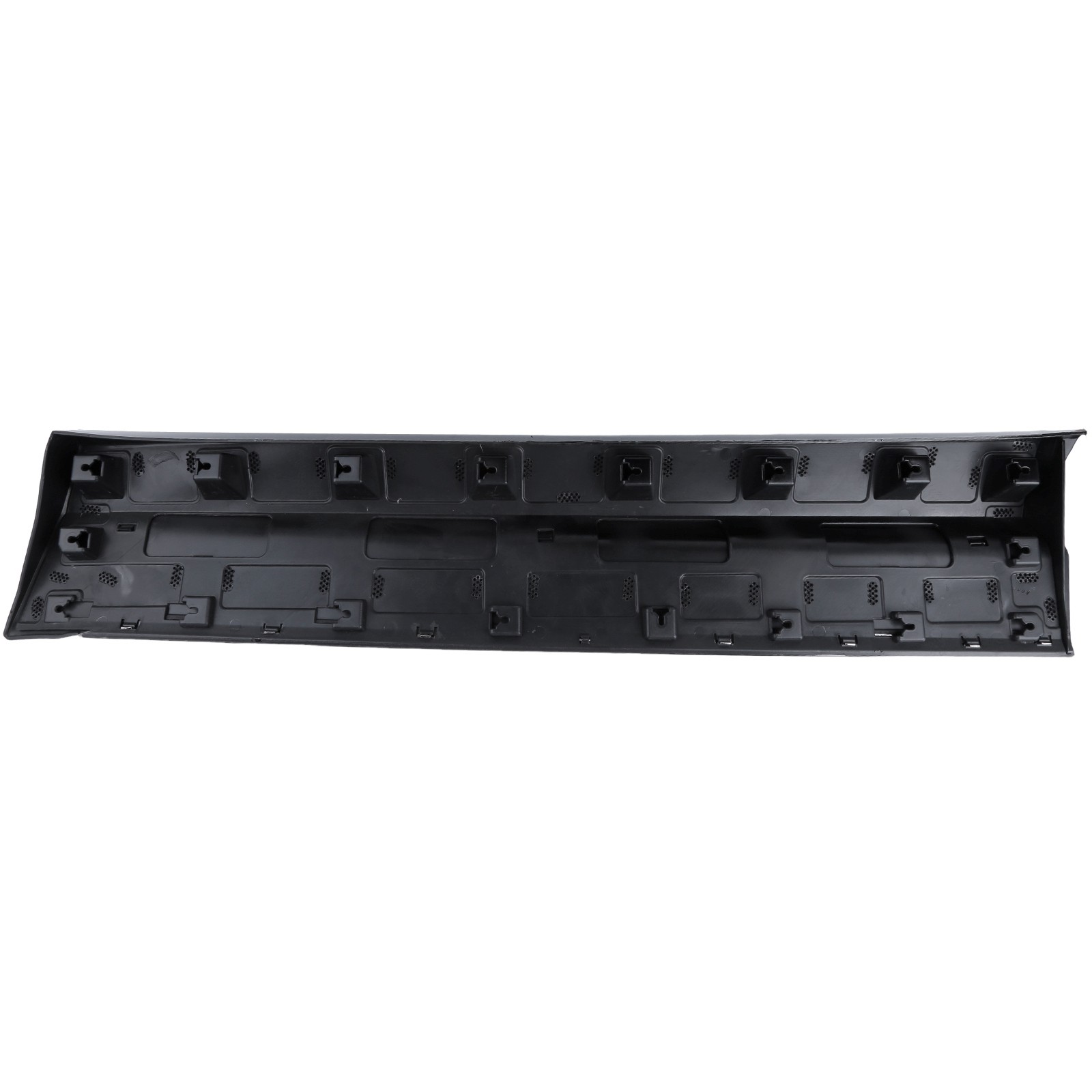 FOR 2019-2026 CHEVY BLAZER RS MODEL BLACK NEW FRONT LEFT SIDE DOOR MOLDING TRIM